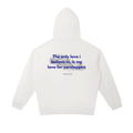 Max Verstappen Hoodie