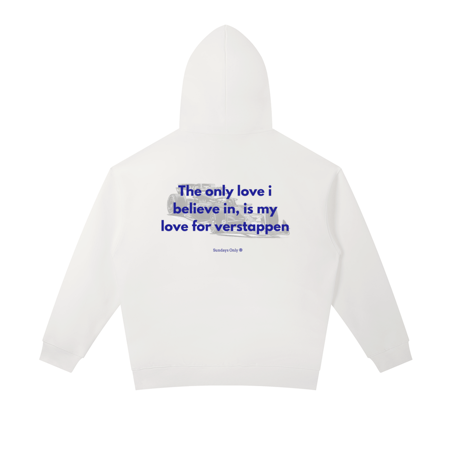 Max Verstappen Hoodie