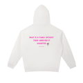 Annoying F1 Daughter Hoodie
