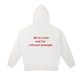 Ferrari Strategist Hoodie