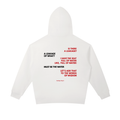 Must Be The Water Hoodie