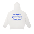 Carlos Sainz Hoodie