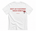 What's an F1 Race Tee