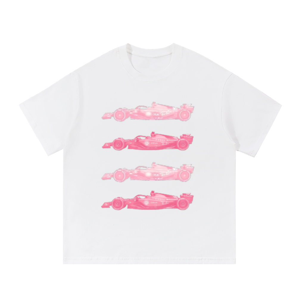 La Rosa TEE