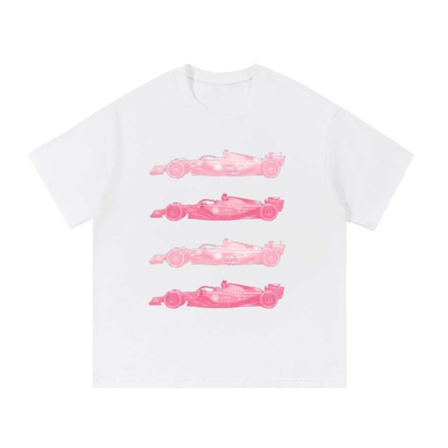 La Rosa TEE