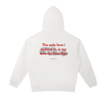 Hamilton Love Hoodie
