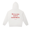 Lando Norris Hoodie